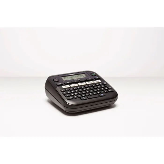 Brother P-Touch PT-D210VP - etikettema