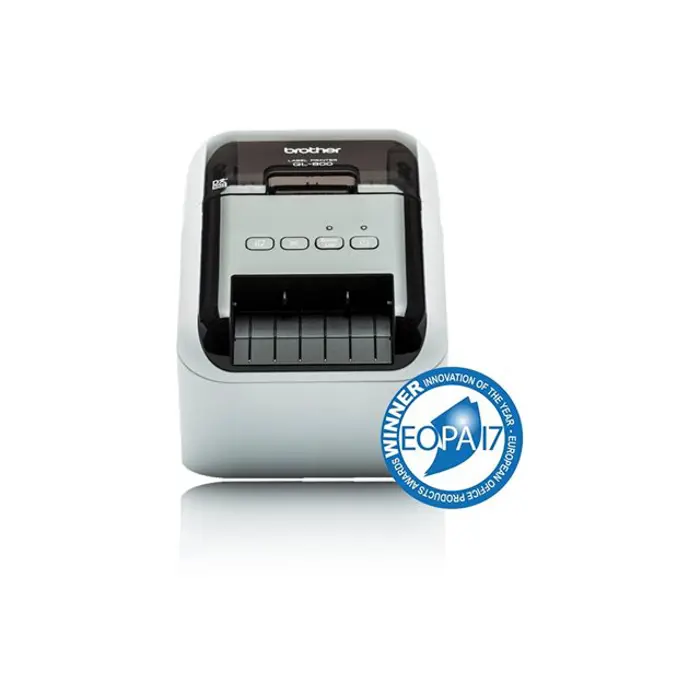 BROTHER QL800YJ1 Labels printer