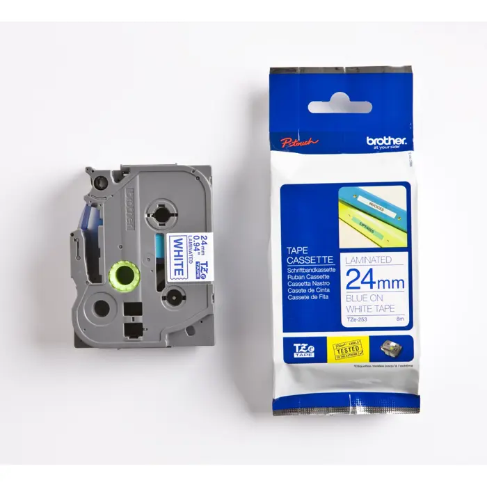 Brother Tape TZe-253