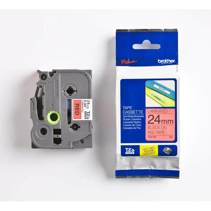 Brother Tape TZe-451