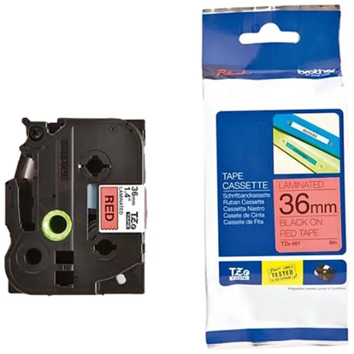 Brother Tape TZE-461