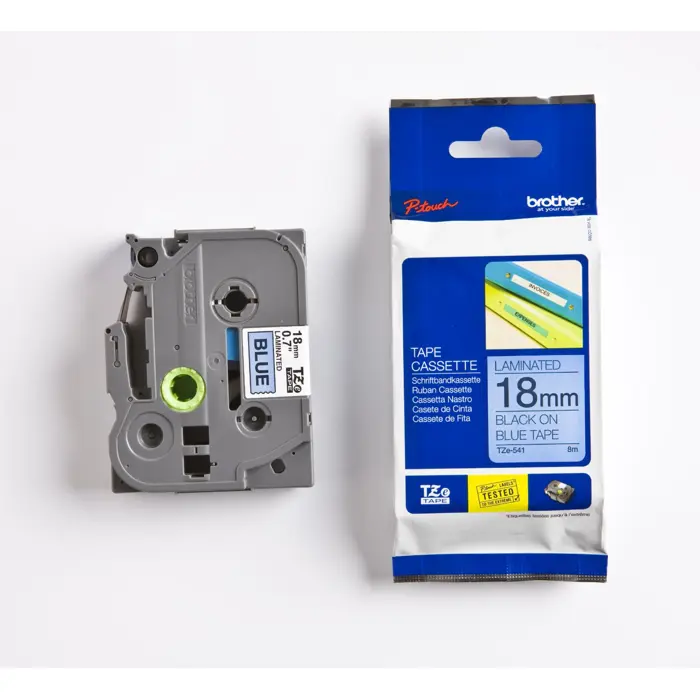 Brother Tape TZe-541