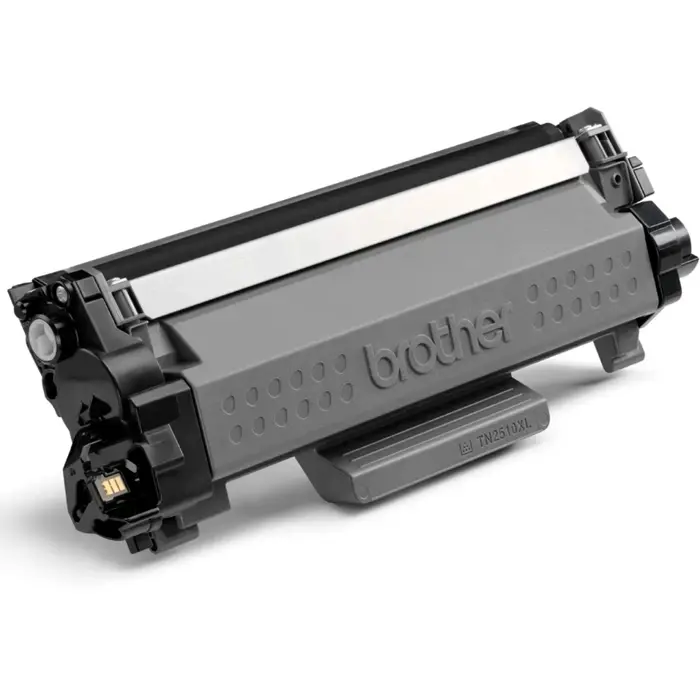 Brother toner black TN-2510XL
