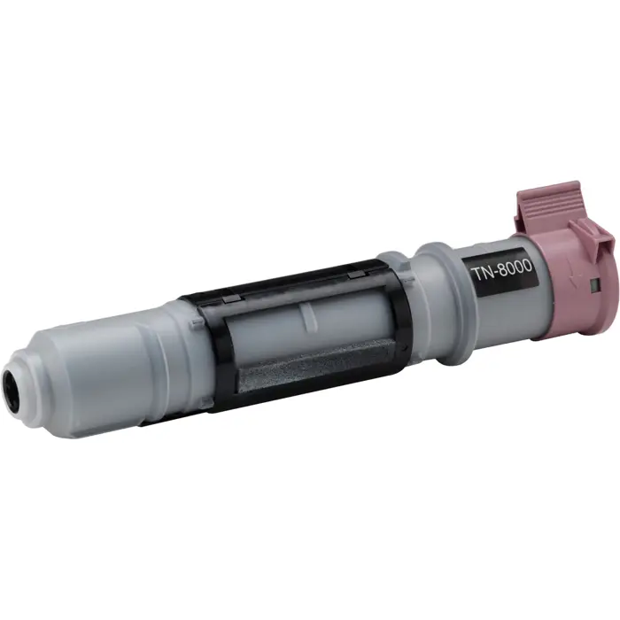 Brother Toner Black TN8000