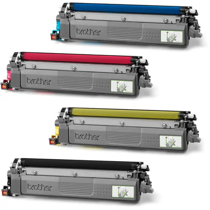 Brother Toner Value Pack TN-248VAL