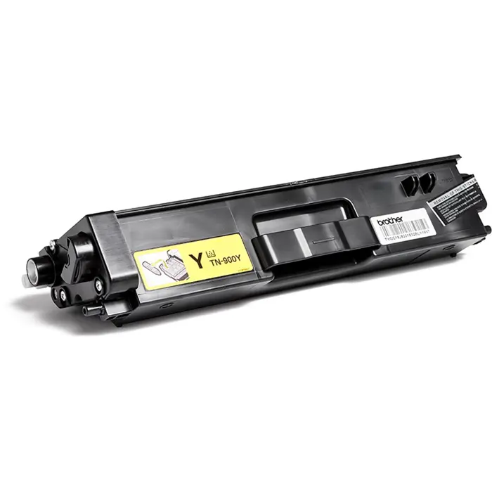 Brother Toner yellow TN-900Y