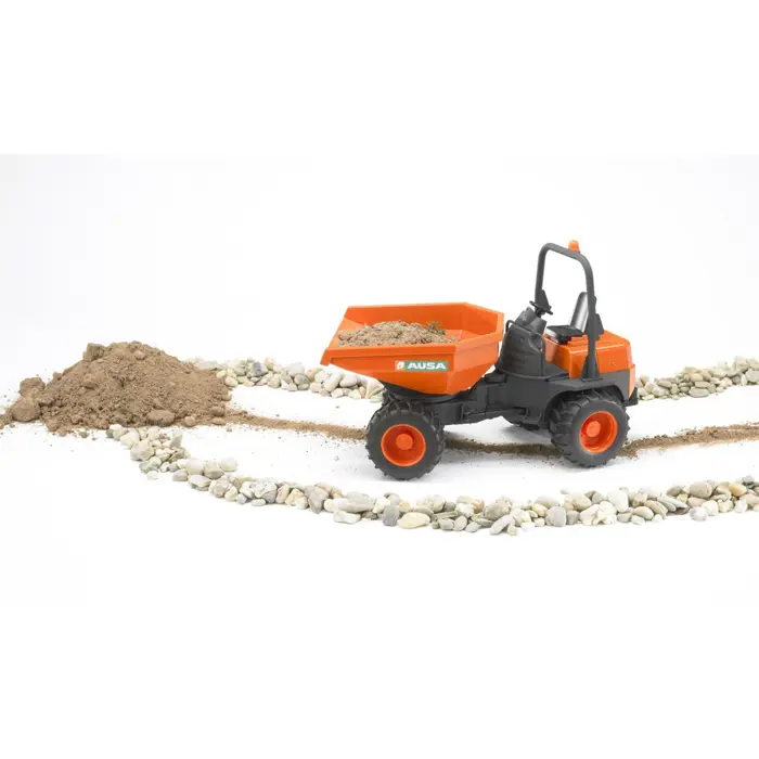 bruder AUSA mini dumper