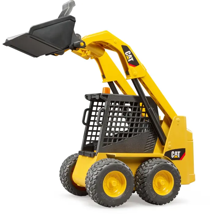 BRUDER Cat Skid Steer - 02481
