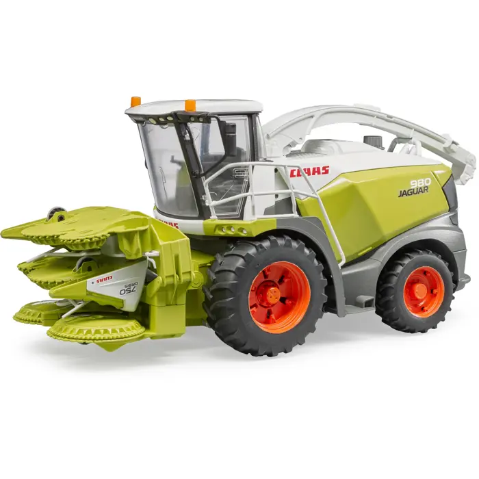 BRUDER Claas Jaguar 980 - 02134
