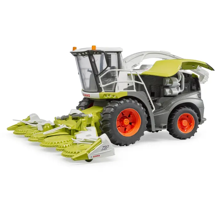 BRUDER Claas Jaguar 980 - 02134