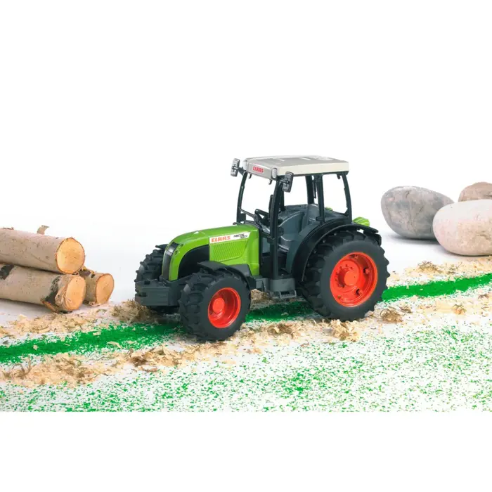 bruder Claas Nectis 267 F