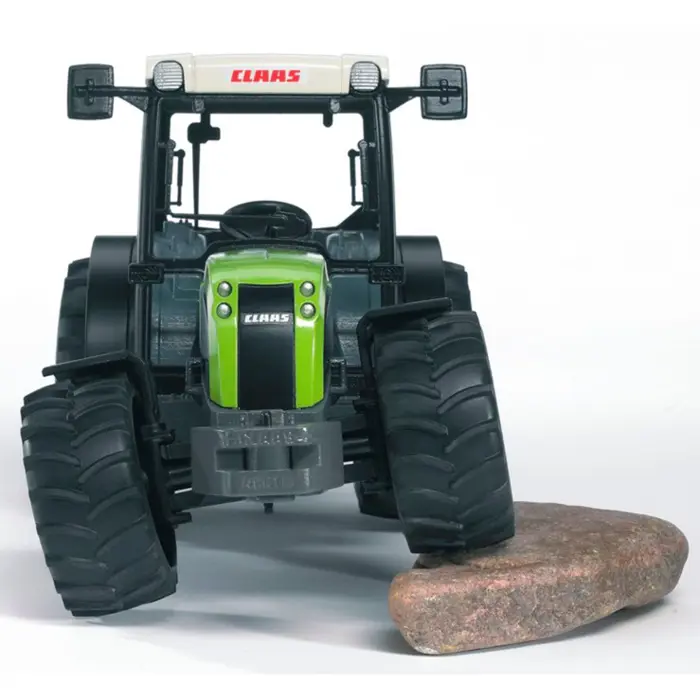 bruder Claas Nectis 267 F