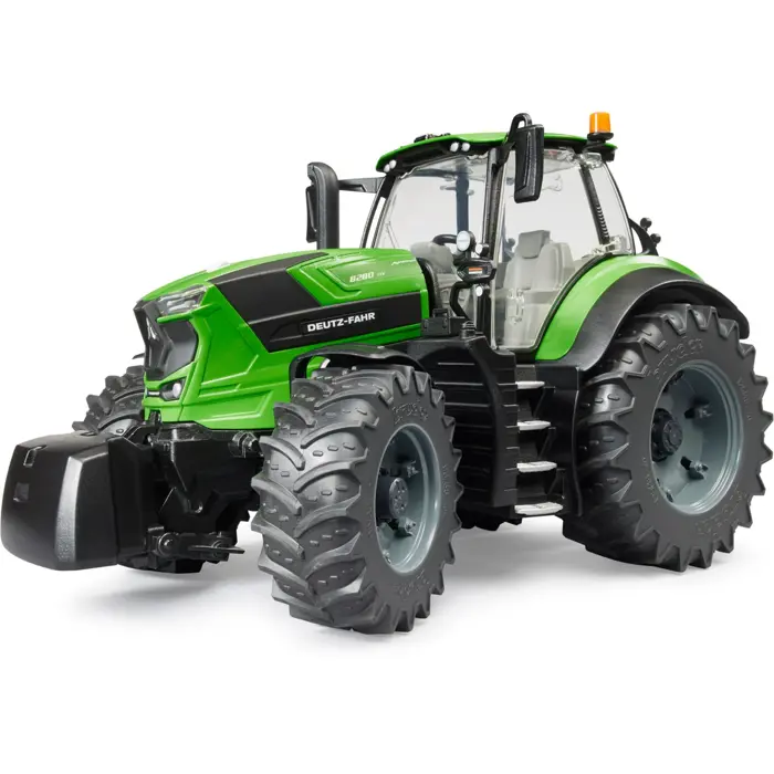 BRUDER Deutz 8280 TTV