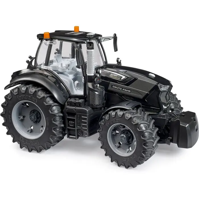 BRUDER DEUTZ-FAHR 8280 TTV Warrior