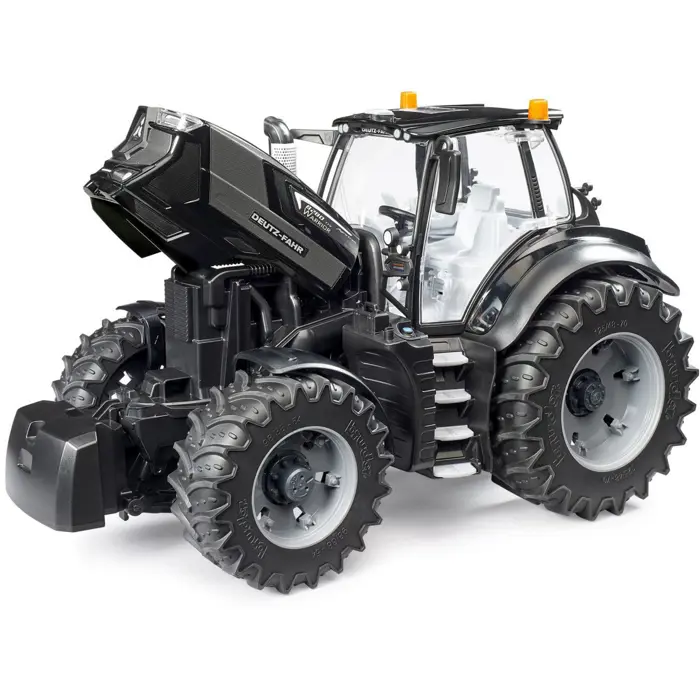 BRUDER DEUTZ-FAHR 8280 TTV Warrior