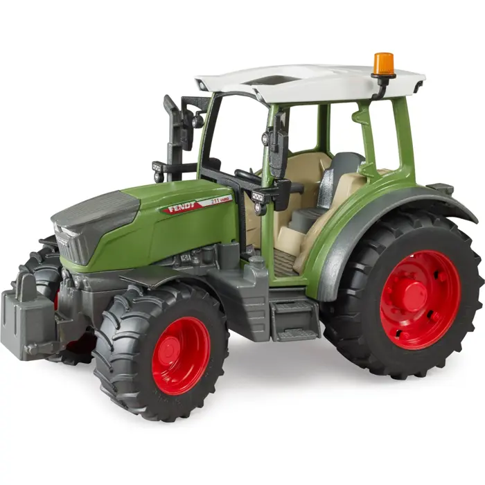 BRUDER Fendt Vario 211, model vehicle