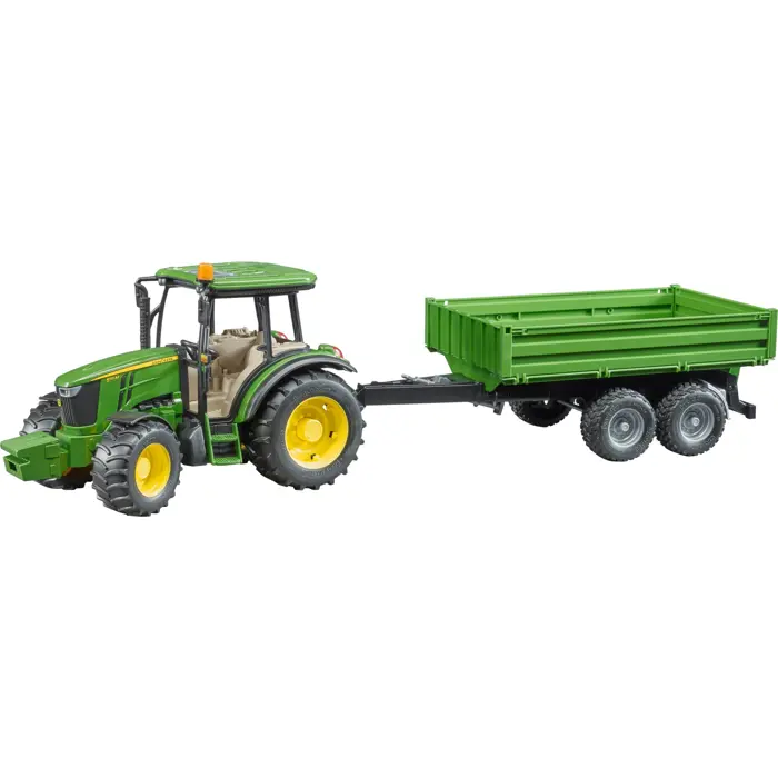 BRUDER John Deere 5115M - 02108