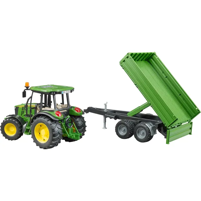 BRUDER John Deere 5115M - 02108