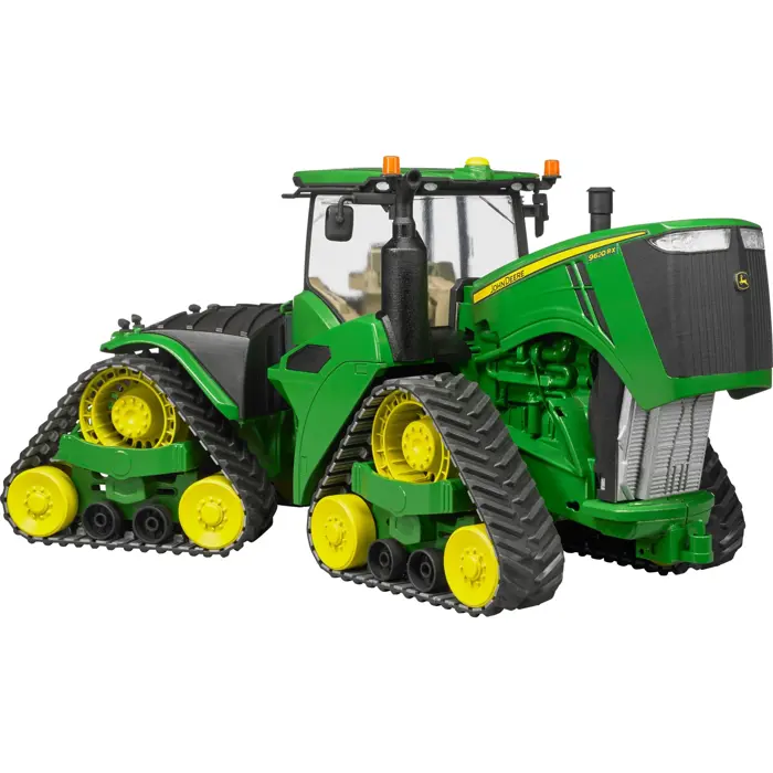 bruder John Deere 9620RX