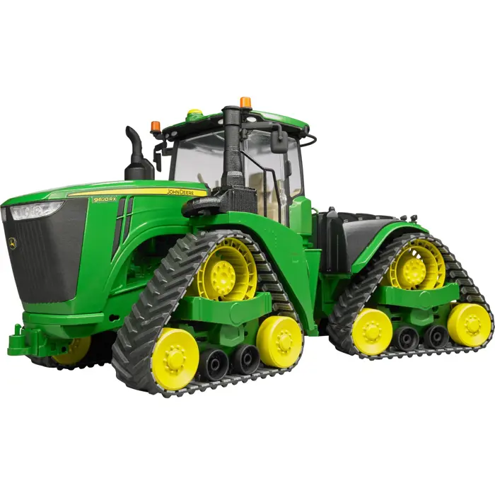 bruder John Deere 9620RX