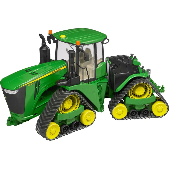 bruder John Deere 9620RX