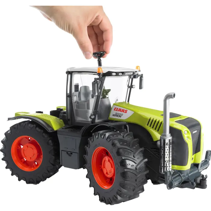 Bruder Professional Series Claas Xerion 5000 (03015)