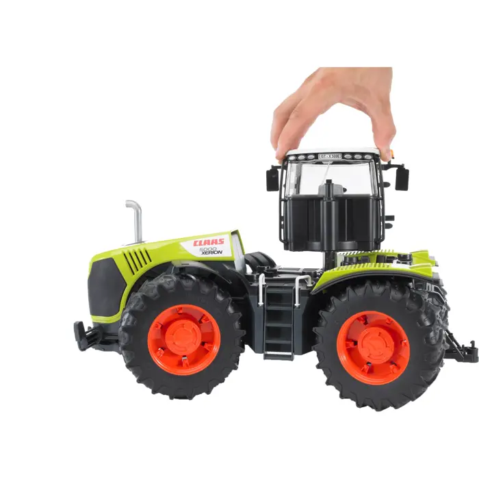 Bruder Professional Series Claas Xerion 5000 (03015)