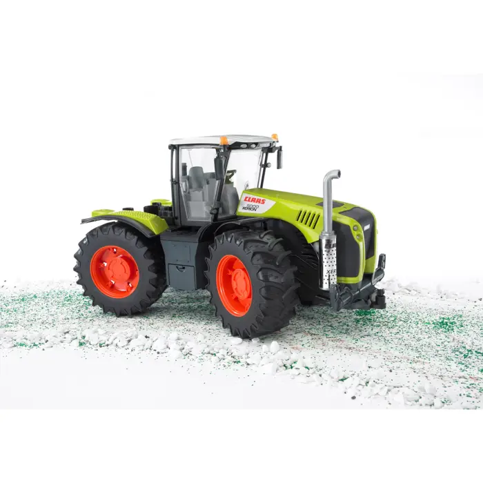 Bruder Professional Series Claas Xerion 5000 (03015)