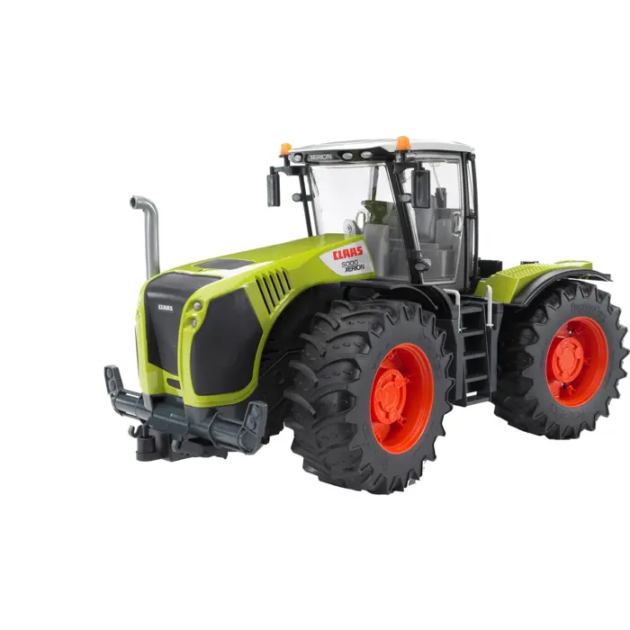 Bruder Professional Series Claas Xerion 5000 (03015)