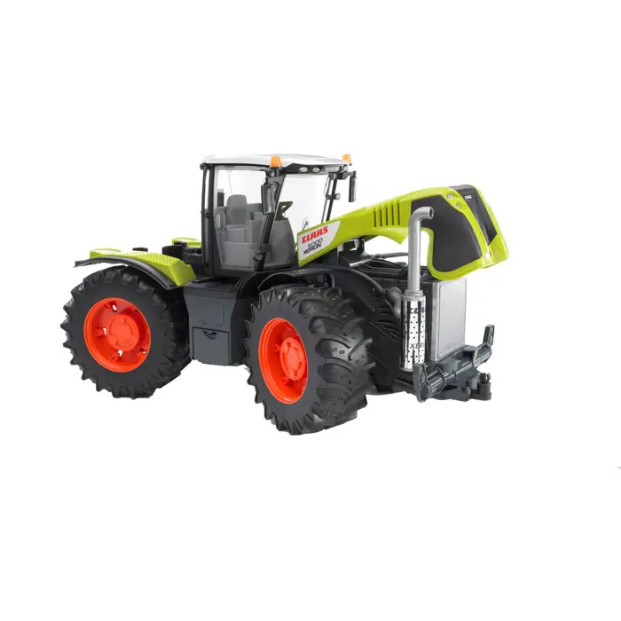 Bruder Professional Series Claas Xerion 5000 (03015)
