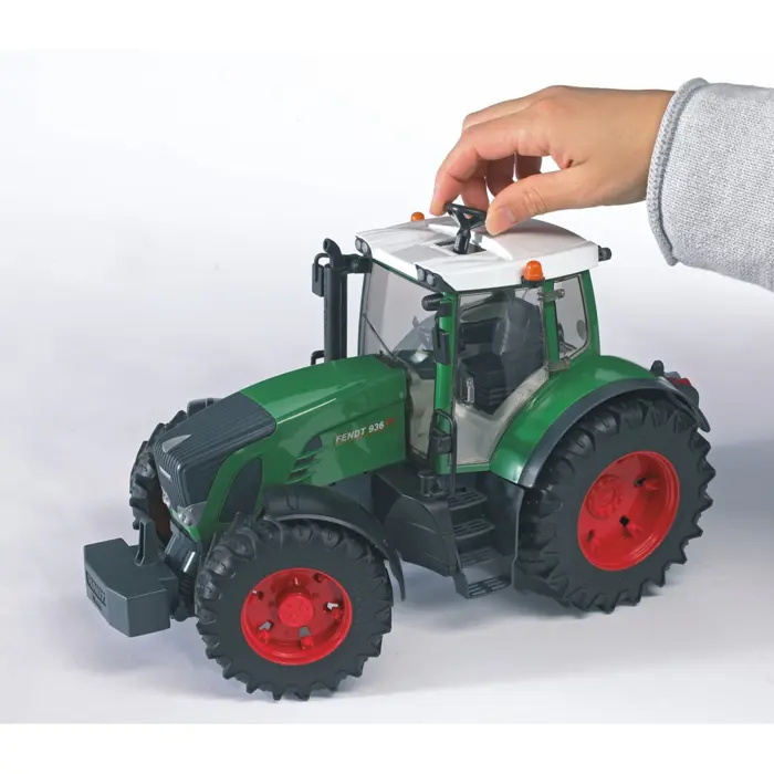 Bruder Professional Series Fendt 936 Vario (03040)