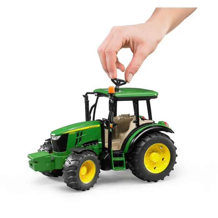 Bruder Professional Series John Deere 5115 M (02106)