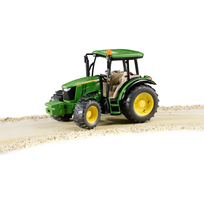 Bruder Professional Series John Deere 5115 M (02106)