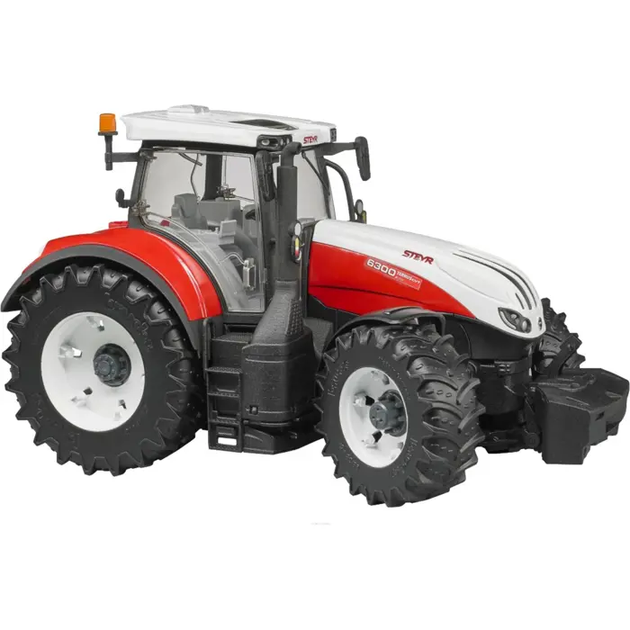 Bruder Professional Series Steyr 6300 Terrus CVT (03180)