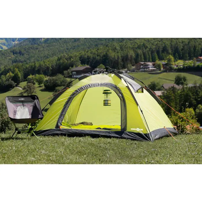 BRUNNER Automatic tent for 2 people STRATO 2 AUTOMATIC 0102978N Best Seller