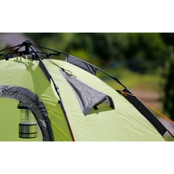 BRUNNER Automatic tent for 2 people STRATO 2 AUTOMATIC 0102978N Best Seller