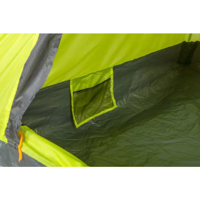 BRUNNER Automatic tent for 2 people STRATO 2 AUTOMATIC 0102978N Best Seller