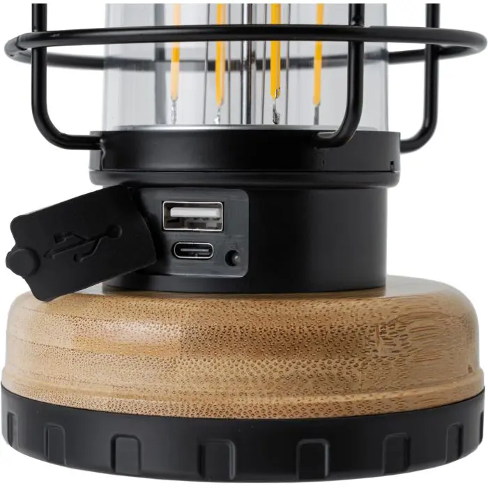 BRUNNER Camping lamp LAMPARINA 0720068N