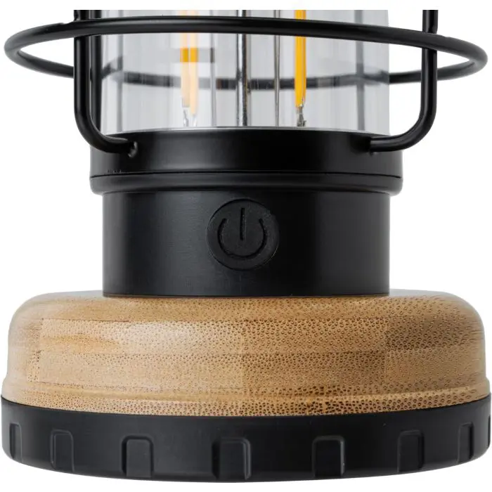 BRUNNER Camping lamp LAMPARINA 0720068N