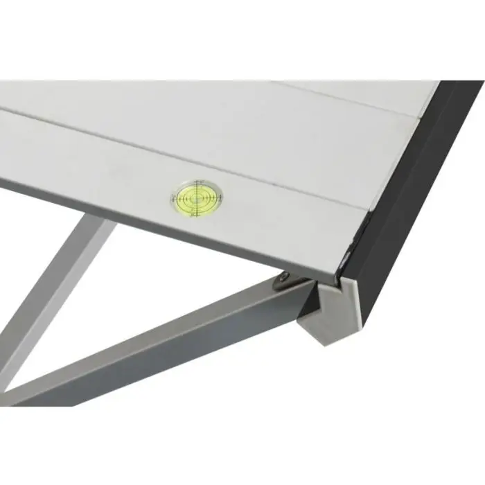 BRUNNER camping table TITANIUM AXIA 2 0406097N