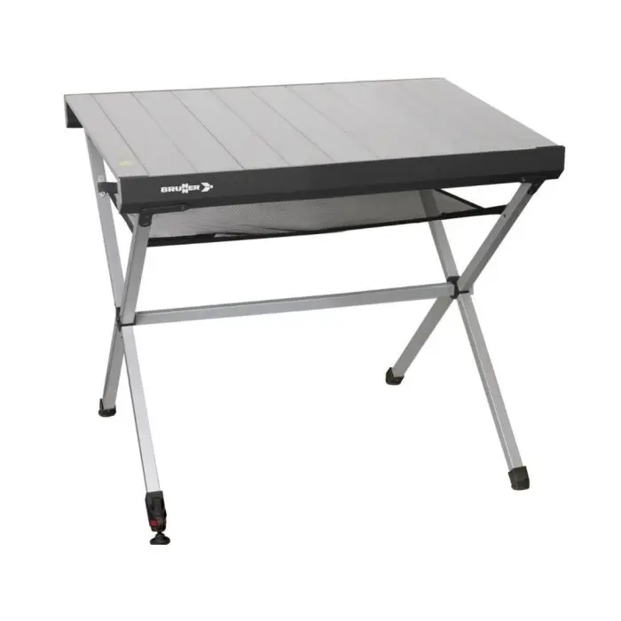 BRUNNER camping table TITANIUM AXIA 2 0406097N