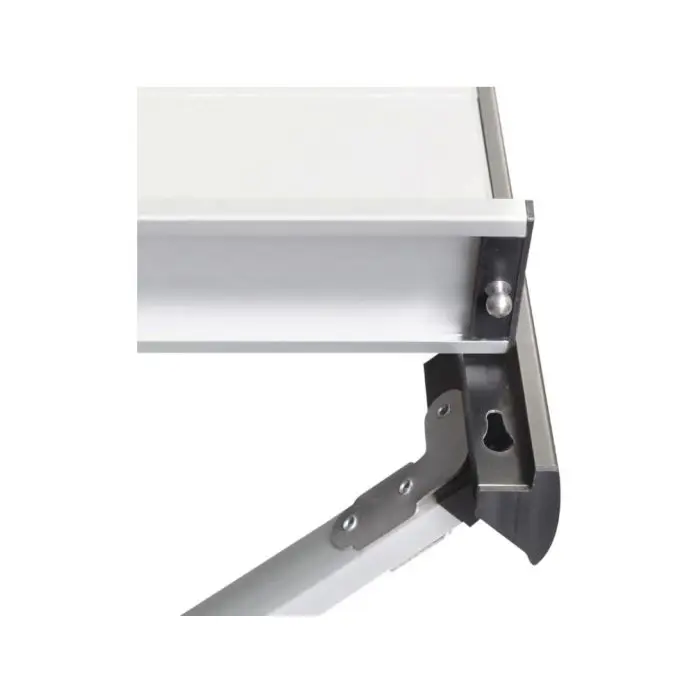 BRUNNER camping table TITANIUM AXIA 2 0406097N