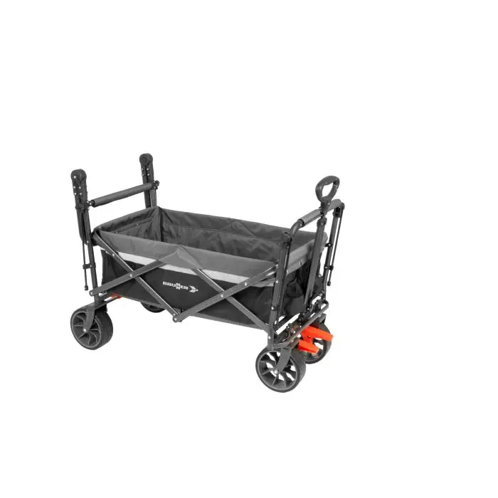 BRUNNER Cargo Prime