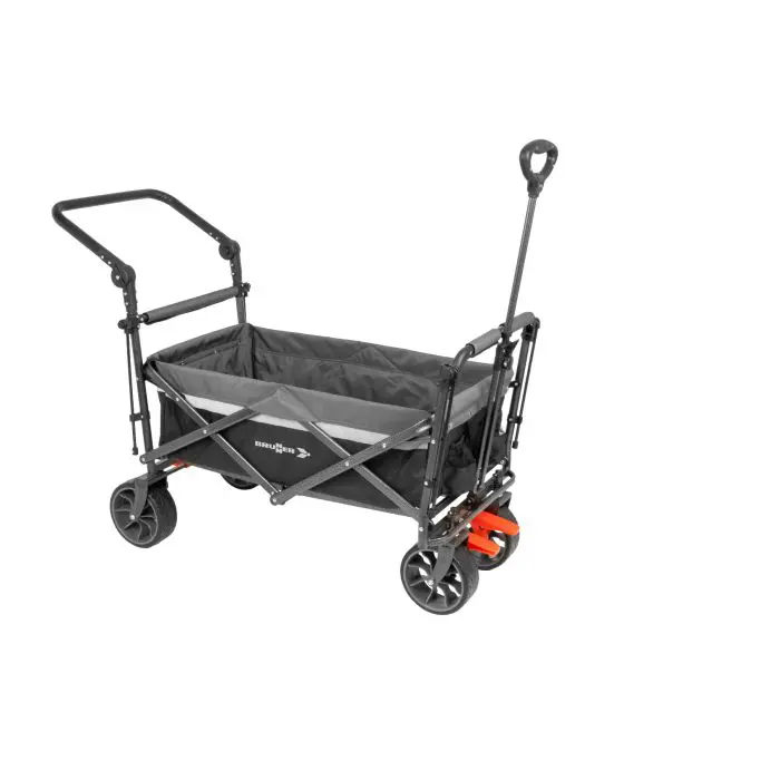 BRUNNER Cargo Prime