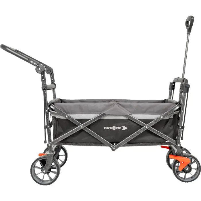 BRUNNER Cargo Prime