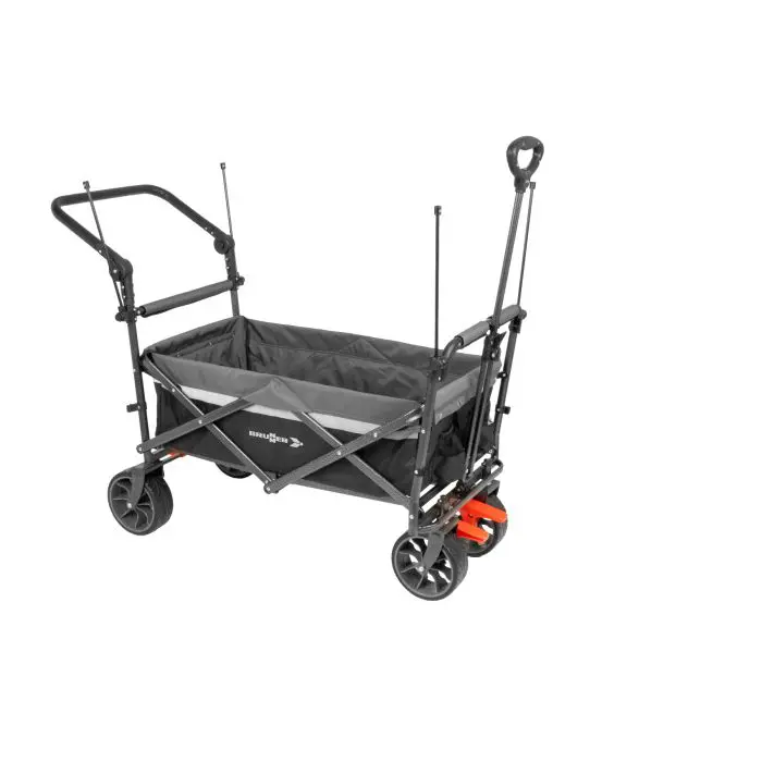 BRUNNER Cargo Prime