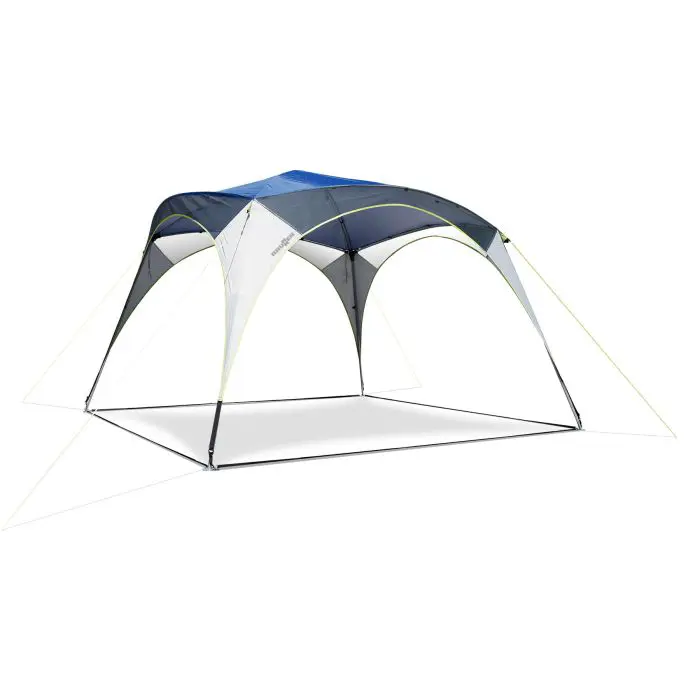 BRUNNER DIADEM Pavilion blue 0102005N.C06