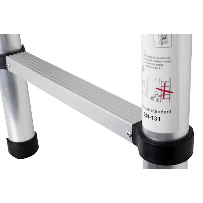 BRUNNER LADDY AIR Ladder 7225118N
