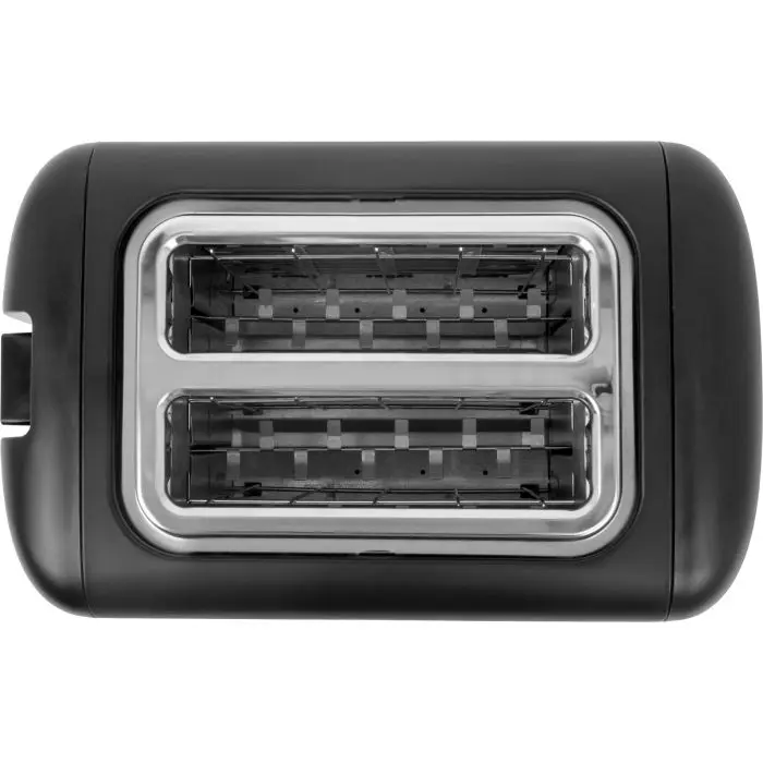 BRUNNER Minuwatt toaster