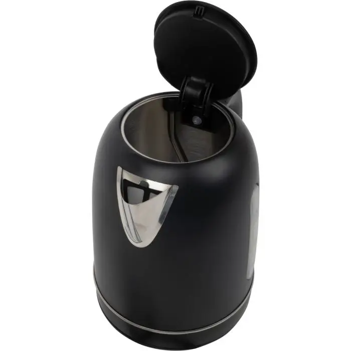 BRUNNER Minuwatt water heater
